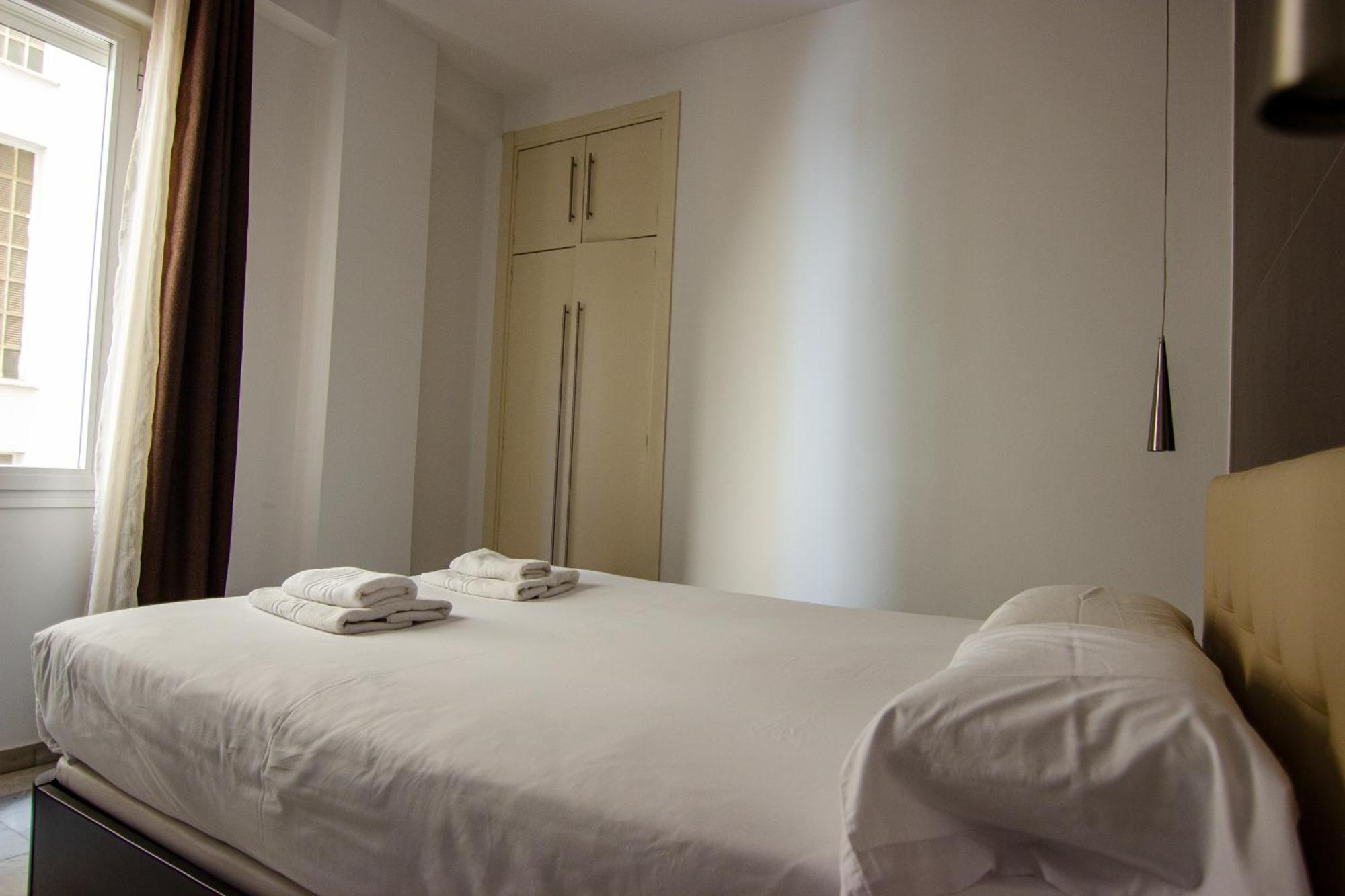 Apartamento Amplio Y Luminoso A 2 Min Del Centro Sevilha Exterior foto