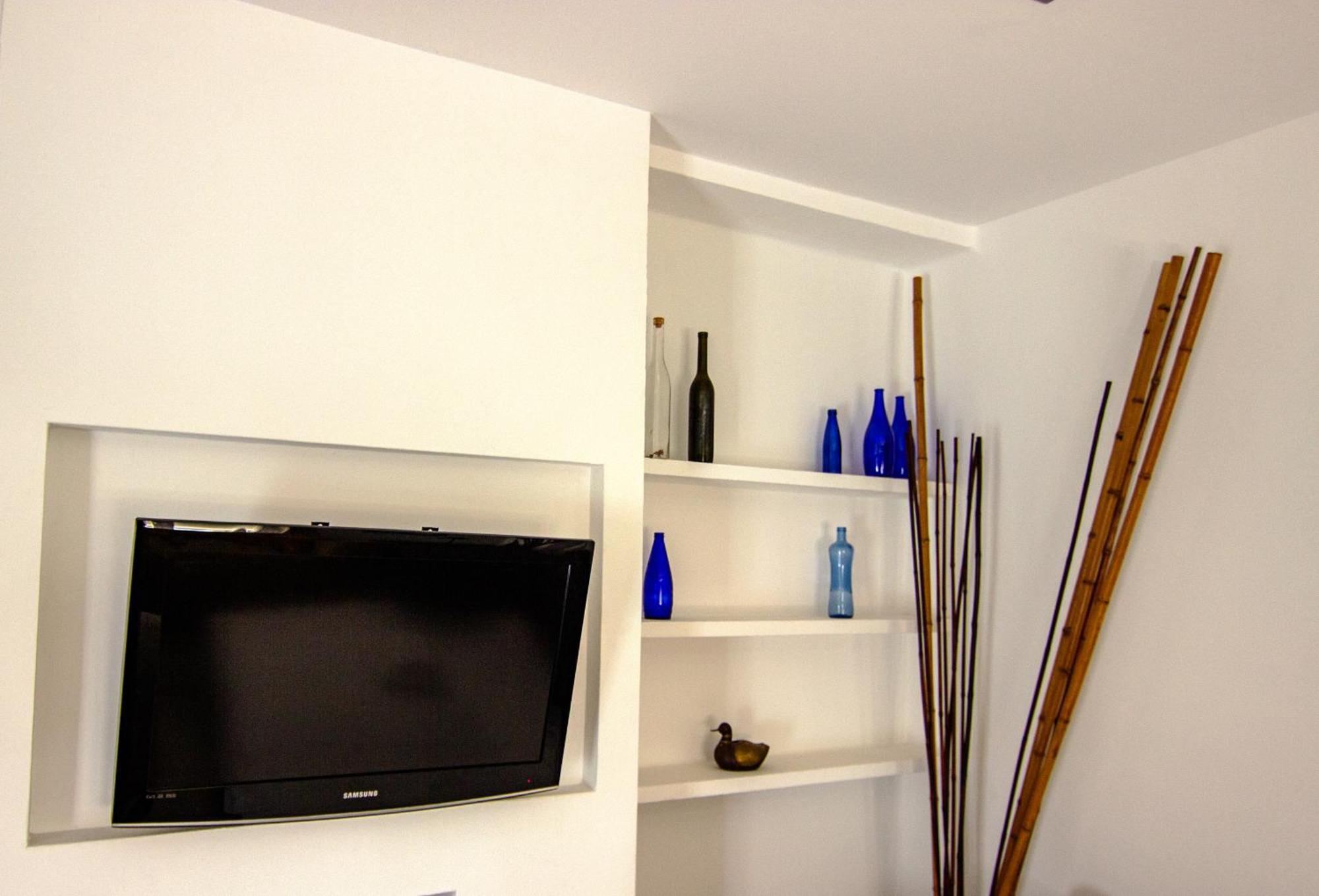 Apartamento Amplio Y Luminoso A 2 Min Del Centro Sevilha Exterior foto
